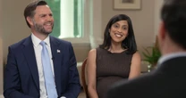 Extended interview: JD and Usha Vance