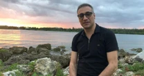 Listen to journalist Reza Valizadeh's voice memo from Iran's Evin Prison here