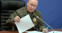 Trump holds separate calls with Putin and Zelenskyy on ending Ukraine war