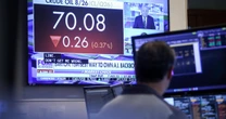 U.S. says it's monitoring oil markets for price-fixing, urges states to do same
