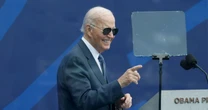 Judge won't block DOJ from releasing Biden conversations with biographer