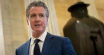 Newsom proposes federal billionaire tax and AI "public equity" fund