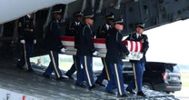 Pentagon website "anomalies" that removed names of 4 killed in Iran war remain