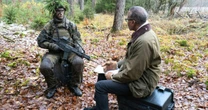 5/31/2026: Germany Rearms; Freezing the Biological Clock