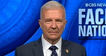 Transcript: Frank McKenzie on "Face the Nation with Margaret Brennan," July 12, 2026