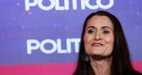 Cait Conley wins NY-17 Democratic primary, CBS News projects