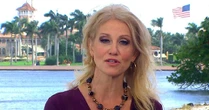 Conway discusses President Obama's response to Russian hacks