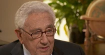 Interview: Henry Kissinger, December 18