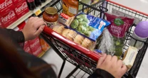 Federal food aid will not go out starting Nov. 1, USDA website alert says