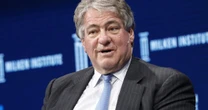 Billionaire Leon Black expected to testify Friday before House Epstein panel