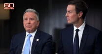 Witkoff, Kushner felt betrayed by Israel's Qatar strike