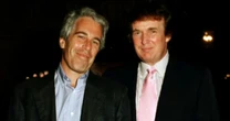 Epstein's emails, texts with inner circle show Trump was a regular topic
