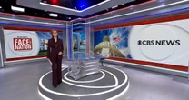 Open: This is "Face the Nation with Margaret Brennan," Oct. 19, 2025