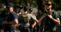 40% of arrests in D.C. crackdown have been immigration-related, data shows