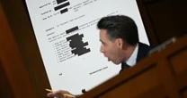 Jack Smith's attorneys defend special counsel's analyzing GOP lawmakers' phone data