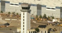 Government shutdown brings air traffic control staffing issues, wider layoffs