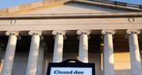 Federal workers fret over their finances: "No pay has me anxious"