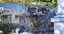 Historic preservation group fears ballroom annex will overwhelm White House