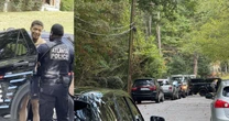 How escaped New Orleans inmate Derrick Groves was captured after 5 months