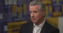 Gavin Newsom dismisses Trump's National Guard plans in San Francisco