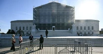 Supreme Court won't evaluate scope of legal shield for tech companies
