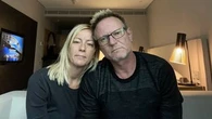 Vaccinated couple in hotel quarantine beg to see dying father