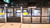 Police investigating death of 63-year-old man at Melbourne train station