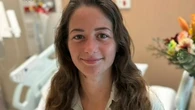 German backpacker Carolina Wilga leaves Perth hospital