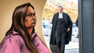 Mushroom cook is 'not on trial for lying', defence says