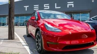 Thousands of Teslas recalled over window fault