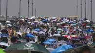 Australian dies in Saudi Arabia during Hajj pilgrimage