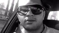 Man charged over gun supply, instructions in bikie associate's alleged daylight execution
