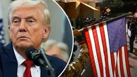 Judge temporarily Trump's National Guard deployment in Portland
