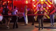 Drive-by shooting leaves four dead and 14 wounded, police say