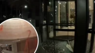 Anti-Israel vandals target major Australian logistics company
