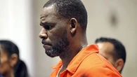 R. Kelly hospitalised last week after drugging by prison staff, his attorneys claim