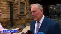 MP loses bid to have dozens of theft, fraud convictions overturned