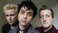 Green Day to headline Coachella for first time in history