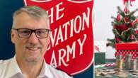 Salvos gearing up for 'hardest Christmas' in 140-year history