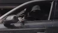 Two sought as CCTV released over daylight Sydney shooting