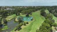 Claims popular Sydney golf course is being considered as new cemetery site