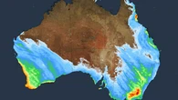 Wintry blast to hit southern half of Australia from today