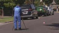 Man seriously injured after shooting on residential Melbourne street
