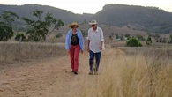 Wendy took on a local mine. Now she's at the High Court - and the world is watching
