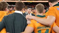 Schmidt's legacy on line against Ireland