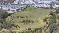 Rare Gold Coast land parcel offered for development