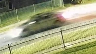 Young woman seriously injured during Sydney hit-and-run