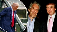 Trump reveals claimed reason for fallout with Jeffrey Epstein