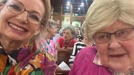 Opposition Leader Sussan Ley's emotional tribute after mother dies