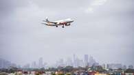 Brisbane plane passenger charged over alleged bomb threat